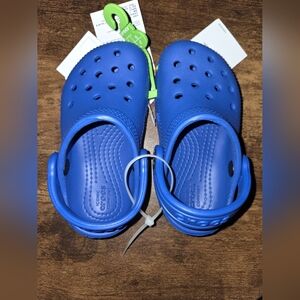 Kids Crocs